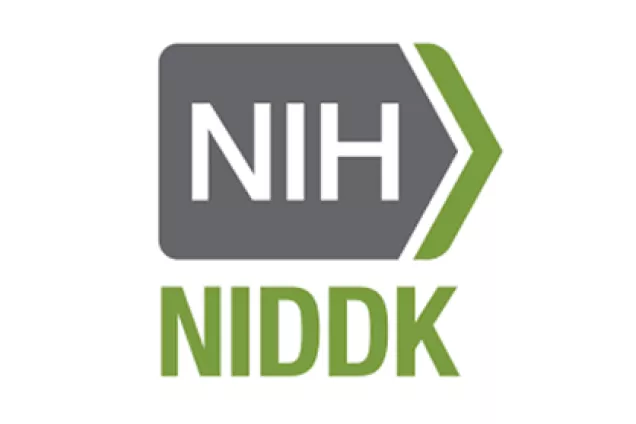 NIDDK. Logotyp.