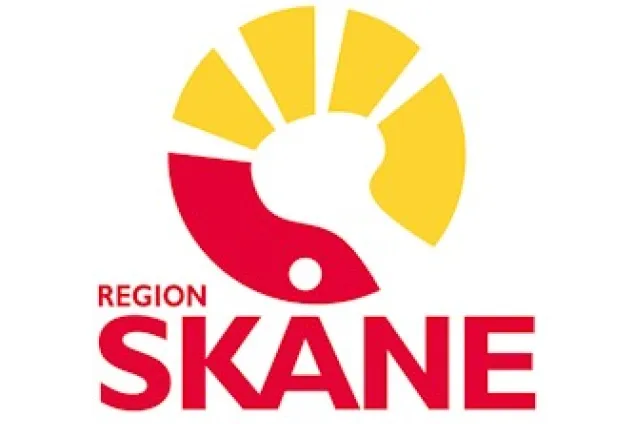 Regionskåne. Logotype.