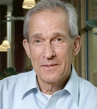 Åke Lernmark, professor TEDDY