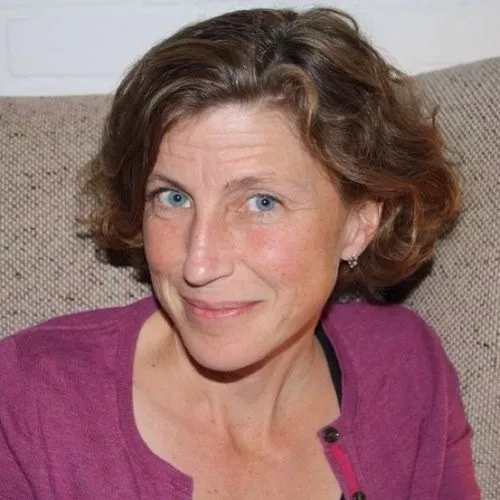 Helena Larsson, överläkare, docent,TEDDY forskare